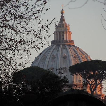 A Casa Di Lucia Villa Rome Exterior photo